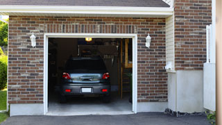 Garage Door Installation at Tarpon Shores, Florida